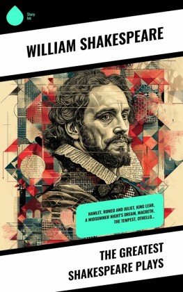 The Greatest Shakespeare Plays
