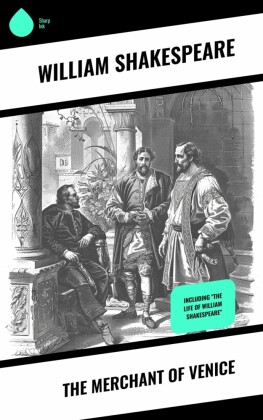 The Merchant of Venice