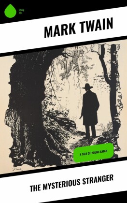 The Mysterious Stranger