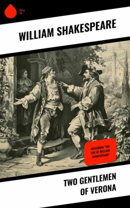Two Gentlemen of Verona