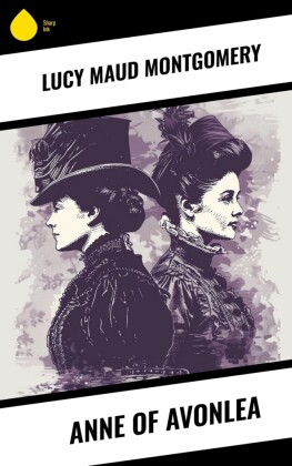 Anne of Avonlea