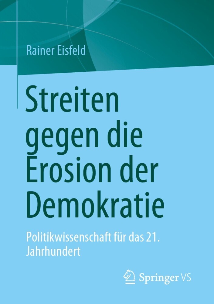 Streiten gegen die Erosion der Demokratie main product photo