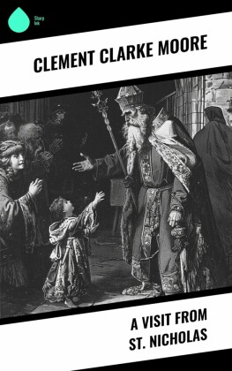 A Visit from St. Nicholas