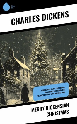 Merry Dickensian Christmas