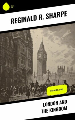 London and the Kingdom