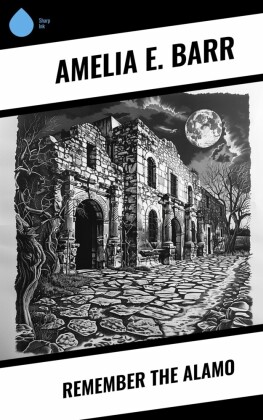 Remember the Alamo