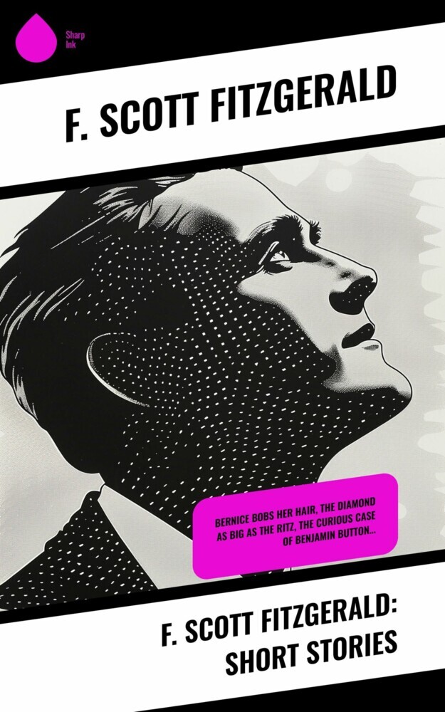 F. Scott Fitzgerald: Short Stories main product photo