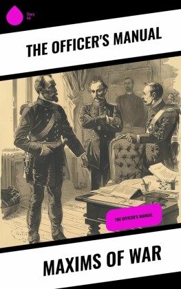 Maxims of War
