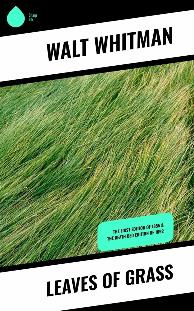 Leaves Of Grass main product photo