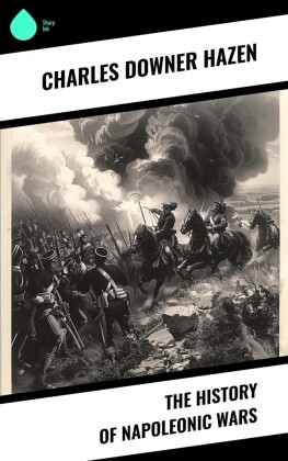 The History of Napoleonic Wars