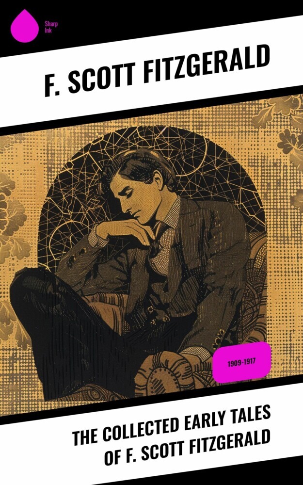 The Collected Early Tales of F. Scott Fitzgerald main product photo