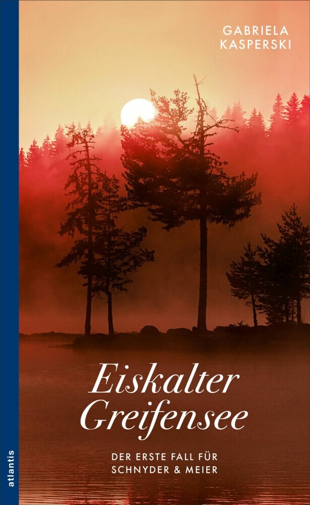 Eiskalter Greifensee main product photo