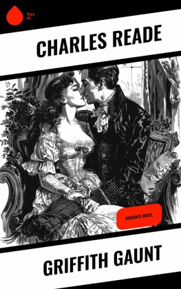 Griffith Gaunt
