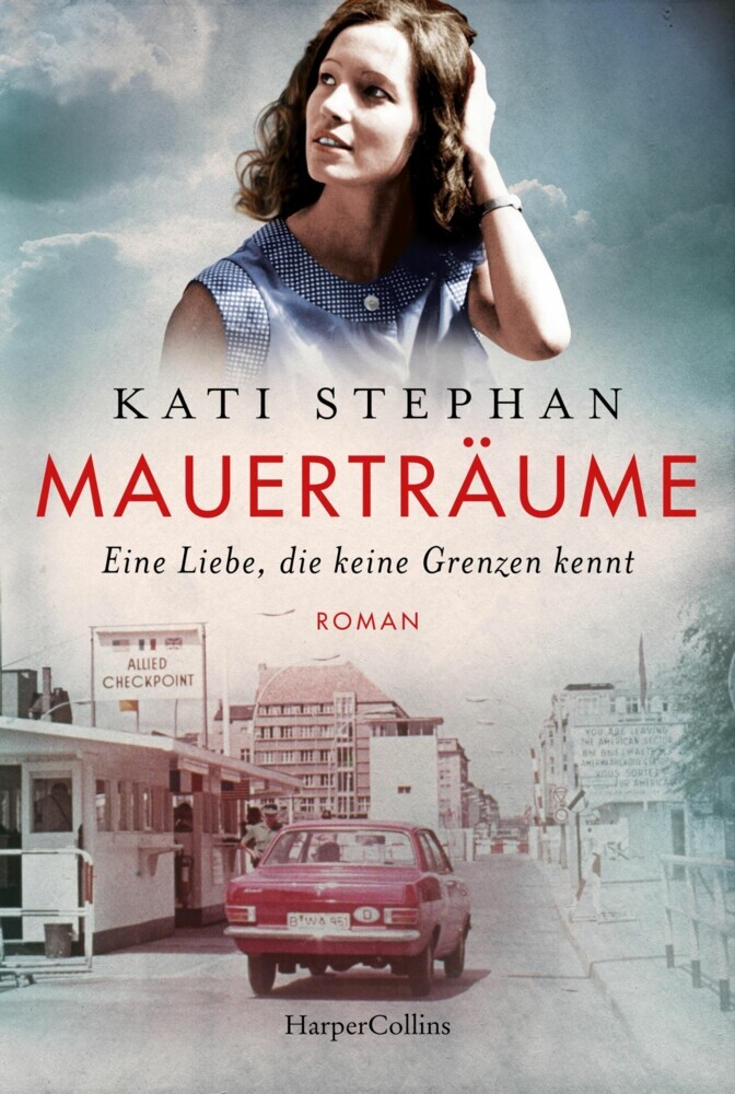 Mauerträume main product photo