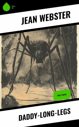 Daddy-Long-Legs