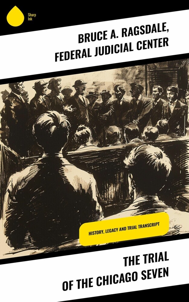The Trial of the Chicago Seven main product photo
