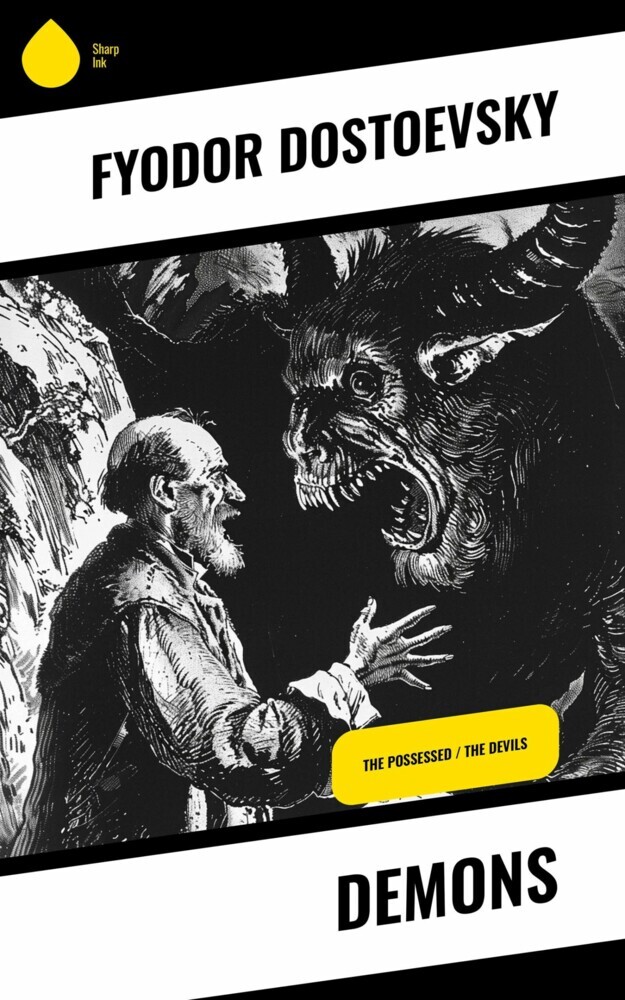 Demons main product photo