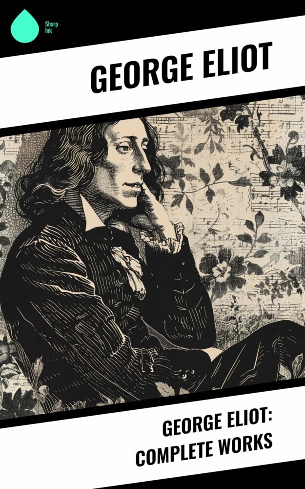 George Eliot: Complete Works main product photo