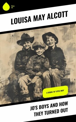 Jo's Boys and How They Turned Out