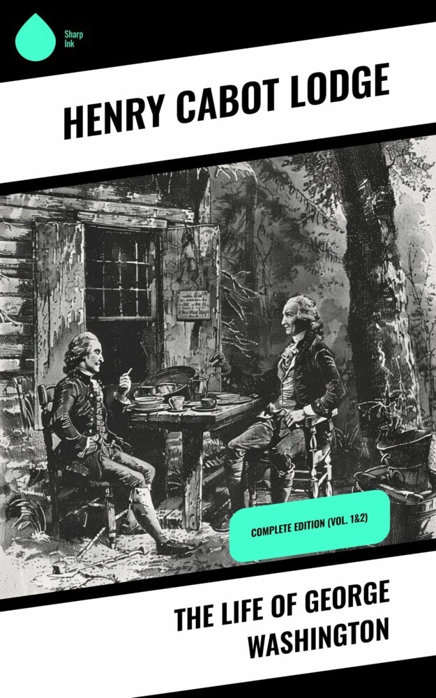 The Life of George Washington main product photo