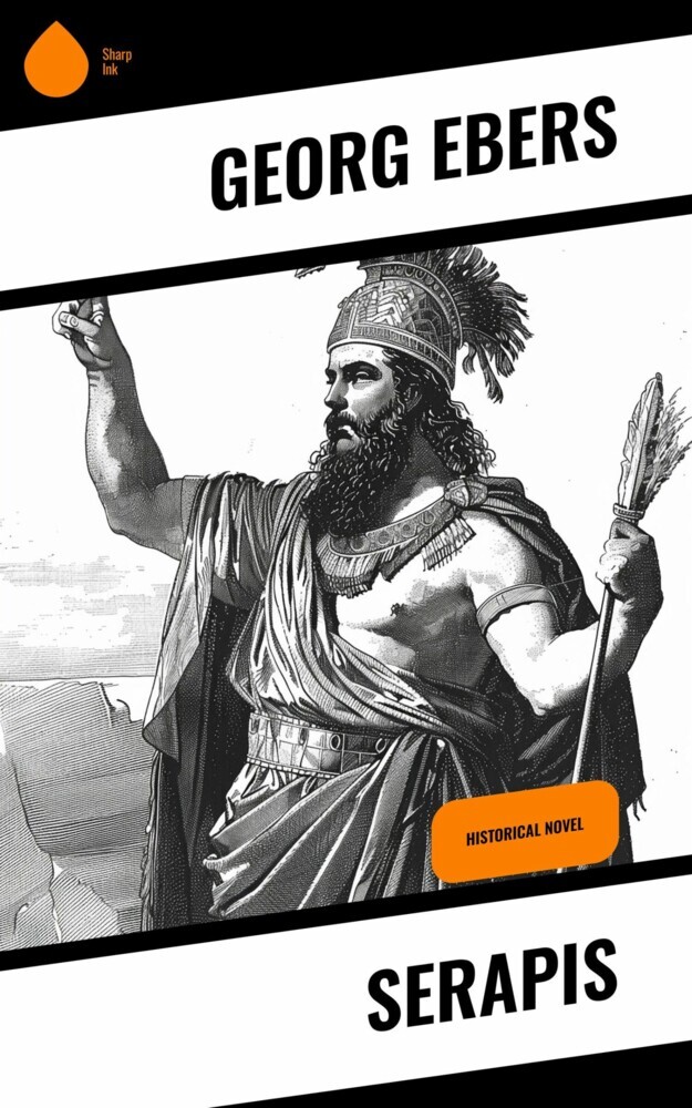 Serapis main product photo