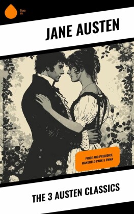 The 3 Austen Classics