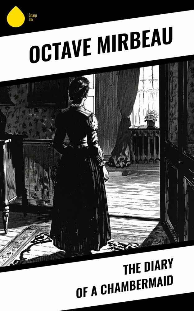 The Diary of a Chambermaid main product photo