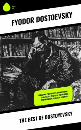 The Best of Dostoyevsky