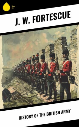 History of the British Army