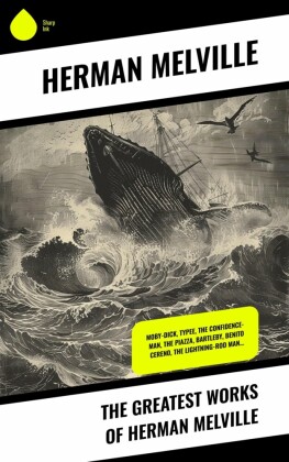 The Greatest Works of Herman Melville