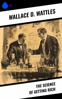 The Science of Getting Rich