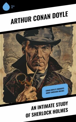 An Intimate Study of Sherlock Holmes