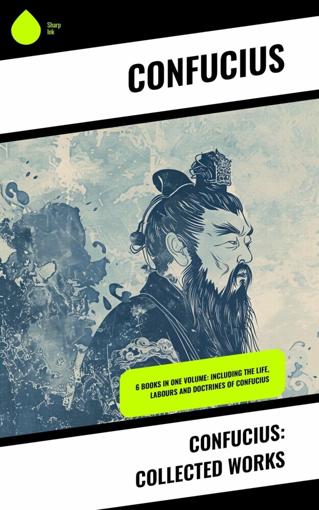 Confucius: Collected Works main product photo