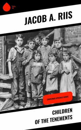 Children of the Tenements