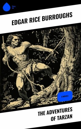 The Adventures of Tarzan