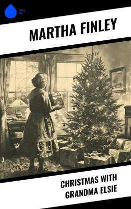 Christmas with Grandma Elsie