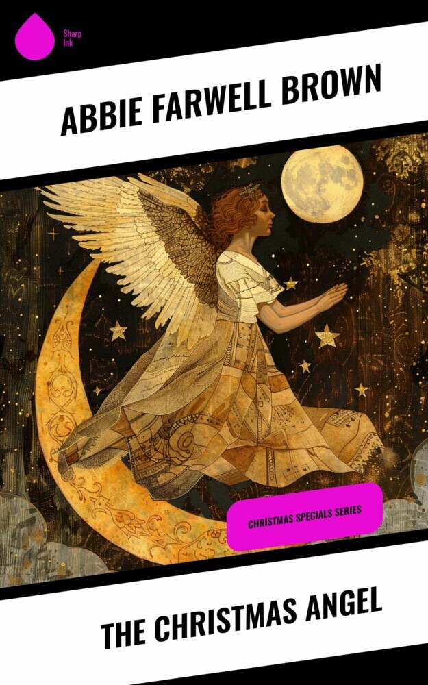 The Christmas Angel main product photo