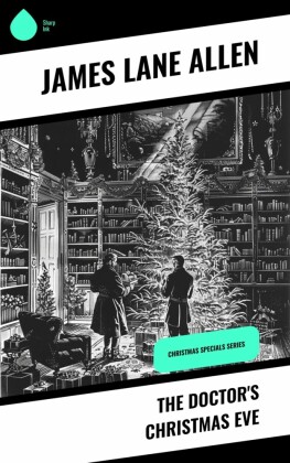 The Doctor's Christmas Eve