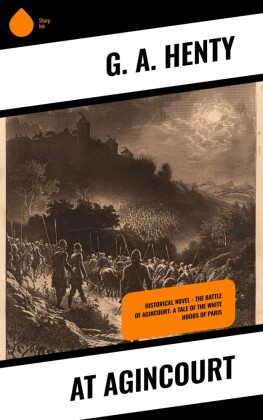 At Agincourt