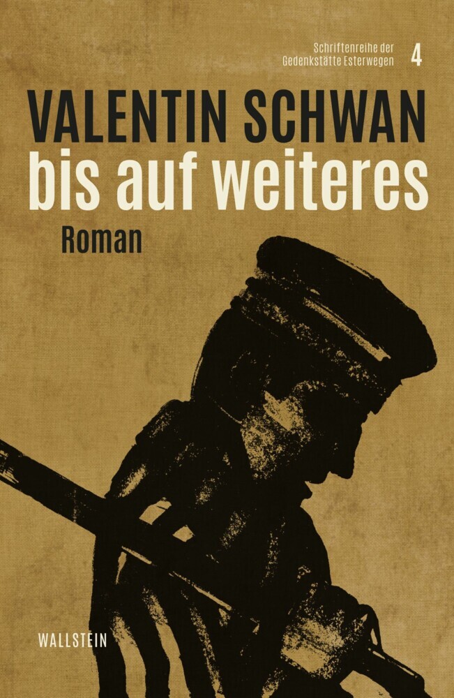 Bis auf Weiteres main product photo