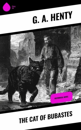 The Cat of Bubastes