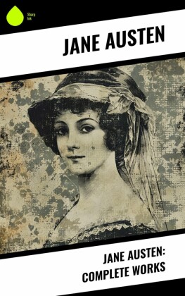 Jane Austen: Complete Works