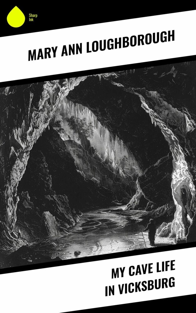 My Cave Life in Vicksburg main product photo