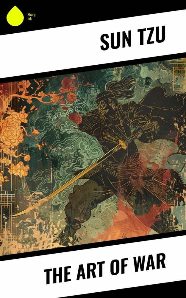 The Art of War main product photo