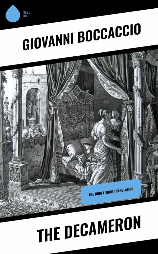 The Decameron main product photo