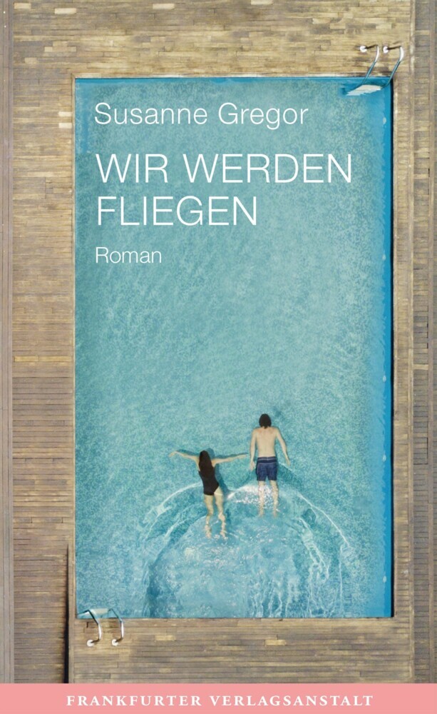 Wir werden fliegen main product photo