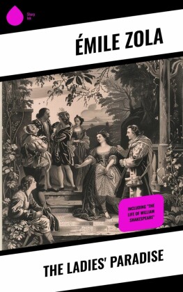 The Ladies' Paradise