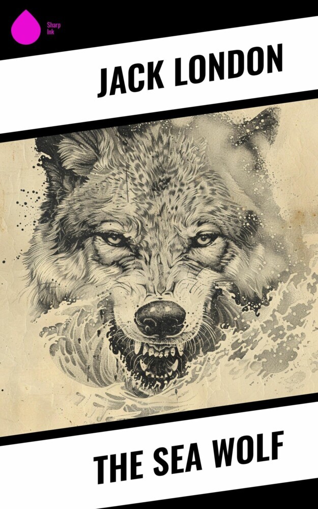 The Sea Wolf main product photo