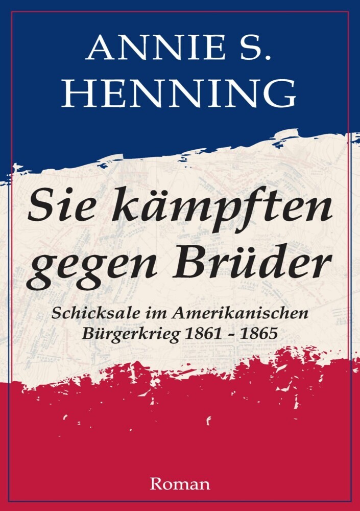 Sie kämpften gegen Brüder main product photo