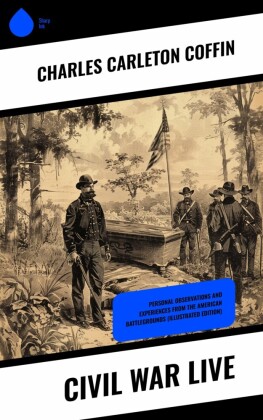 Civil War Live